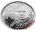25 centów Canada 2012 - Brock