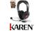 Creative Headset HS-800 Fatal1ty Gaming od Karen