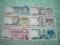 OKAZJA ! KOLEKCJA ! STARE POLSKIE BANKNOTY Z PRL
