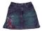 H&amp;M urocza jeans.spódniczka HAFTY idealna 92 +