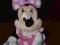 Disney Exclusive Myszka Minnie super maskotka