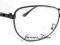 OKULARY KOREKCYJNE PLUSY OD  +1.5  DO +4  CZARNE