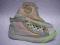 CONVERSE ALL STAR TRAMPKI TENISOWKI HIGH NUDE 38