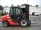 Terenowy Manitou MSI 30G, 2009r. Stan Idealny !