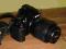 APARAT NIKON D3000