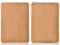WEL.COM Etui skórzane Wood do iPad Air, kolor,