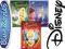 DZWONECZEK 1+2+3 [3xDVD] PAKIET DISNEY [DUBBING]