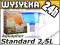 DZBANEK FILTR WODY AQUAPHOR STANDARD 2,5 NIEBIESKI