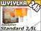 DZBANEK FILTR WODY AQUAPHOR STANDARD 2,5L ORANGE