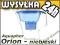 DZBANEK FILTR WODY AQUAPHOR ORION 2,8L NIEBIESKI