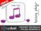 HAPPY PLUGS IN EAR PURPLE Oryginał Sklep Gw