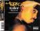 Tupac - Runnin' (Dying To Live) - MAXI CD