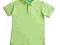 astra-e NEONOWA ZIELONA BLUZECZKA POLO 'REBEL' 146