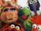 Muppety  DVD