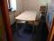MAŁY STÓŁ KONFERENCYJNY + 4 KRZESŁA