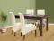 Zestaw KT24 Stół +  4 Krzesła Promocja