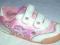 BARBIE ADIDASKI DLA MALUSZKA ŚLICZNE UK 8 EUR 26