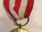 Medal Zwyciestwo I Wolność