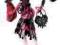 Lalka Monster High Draculaura Sweet Screams