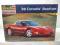 REVELL MONOGRAM 1/25 Corvette Roadster 1998 Model