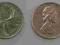 Kanada (Anglia) 25 Cents 1975 rok od 1zł BCM