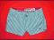DD35 RAGS_ PASIASTE SZORTY  na 140cm