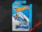 HOT WHEELS - MOTOR MAX STEEL - HW CITY - NAJTANIEJ