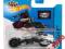 HOT WHEELS - MOTOR BAT-POD - HW CITY - NAJTANIEJ