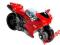 HOT WHEELS - MOTOR DUCATI 1098 - NAJTANIEJ