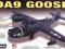 Model plastikowy Lindberg - Samolot 0A-9 Goose