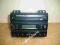 FORD 4500 FIESTA FUSION FOCUS RADIO CZARNE