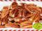 ORZECHY PECAN połówki ŁUSKANE (100 g)- bakalie