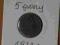 5 groszy 1923