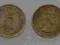 Malaje Malaya i Borneo Anglia 5 Cent 1961 rok BCM