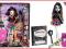 Monster High WYPRAWA DO UPIORYŻA Skelita Calaveras