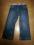 SPODNIE JEANS GEORGE 104-110 CM