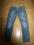 SPODNIE JEANS NEXT 158 CM