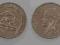 East Africa (Anglia) 1 Shilling 1950 rok od 1zł