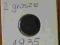 2 grosze 1935