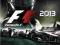 F1 2013  ----- FORMUŁA 1 ---- (PC) --- PL --- NOWA