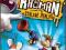 Rayman  Szalone Kórliki - PL - NOWA - PROMOCJA