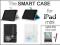 Etui Pokrowiec Case iPad MINI +folia +rysik