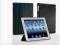Eleganckie Etui Futerał iPad3 iPad4 FUNKCJE