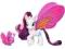 MY LITTLE PONY KUCYK RARITY Z MOTYLIMI SKRZYDEŁKAM