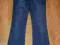 MOTHERCARE Ciążowe jeansy z pasem r.38 CUDO!!