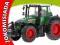 WIELKI TRAKTOR DLA MAŁEGO FARMERA ZA0297