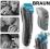 BRAUN CRUZER 6 BEARD&amp;HEAD OD SUPER SPRZEDAWCY!