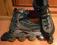 ROLKI ROLLERBLADE Bio Dynamic KITALPHA DELTA 40,5