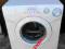 Mała Pralka Candy Aquamatic 800T ; na 3,5 kg