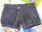 Baker 10lat modne krótkie spodenki dziewczęce 49BL